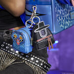 K-Pop Demon Hunters Cosplay Mystery Mini Backpack Keychain Charm LFlifestyle2 view 3